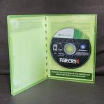 Far Cry 4 for Xbox 360