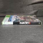 Far Cry 4 for Xbox 360