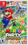 Mario Party Superstars for PlayStation