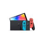 Nintendo Switch Neon Blue/Red Joy-Con Console