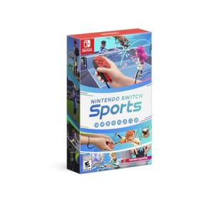 Switch Sports for Nintendo Switch