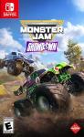 Monster Jam Showdown - PlayStation Edition