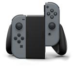 PowerA Comfort Grips for Nintendo Switch - Black