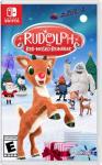Rudolph The Red-Nosed Reindeer - PlayStation Edition