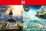 Nintendo Switch Online Expansion Pack 12-Month Membership