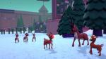 Rudolph The Red-Nosed Reindeer - PlayStation Edition