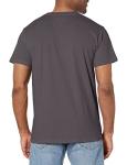 N64 Logo Charcoal T-Shirt for Men