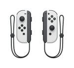 Nintendo Switch OLED Model with White Joy-Con