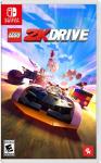 LEGO 2K Drive for PlayStation