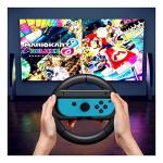 Joy-Con Wheel Accessory Duo for Nintendo Switch