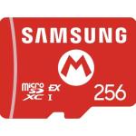 Samsung 256GB microSD Card for Nintendo Switch™ 2