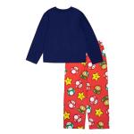 Super Soft Nintendo Pajama Set for Kids
