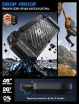 SUPCASE Unicorn Beetle Pro Case for Nintendo Switch 2