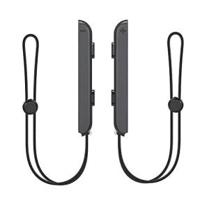 MOSAHOLL Wrist Straps for Joy-Con Controllers - 2 Pack