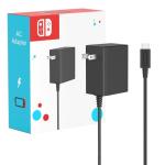 45W Fast Charger for Nintendo Switch & Steam Deck