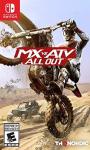 Mx Vs ATV All Out for Nintendo Switch
