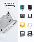VOYEE 3DS Charger for Nintendo Handheld Consoles