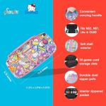 Hello Kitty Carrying Case for Nintendo Switch