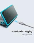 VOYEE 3DS Charger for Nintendo Handheld Consoles