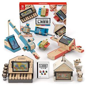 Nintendo Labo Toy-Con 01 Variety Kit for Switch