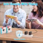 45W Fast Charger for Nintendo Switch & Steam Deck