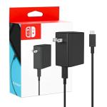 Fast Charging 45W Charger for Nintendo Switch