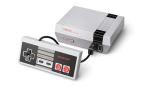 NES Classic Mini Console for Retro Gaming