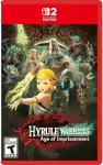 Hyrule Warriors: Age of Imprisonment for Switch 2