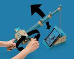 Nintendo Labo Toy-Con 01 Variety Kit for Switch
