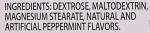 Nintendo Power Mints, Peppermint Flavor, 2 oz