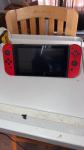 Nintendo Switch Console - Mario Red Edition