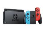 Nintendo Switch OLED 64GB Game Console Bundle