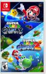 Super Mario Galaxy & Galaxy 2 - Switch Bundle