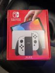 Nintendo Switch OLED Model 64GB Handheld Console
