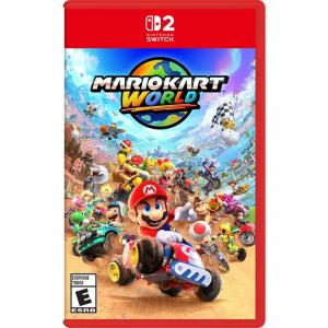Mario Kart World for Nintendo Switch 2