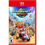 Mario Kart World for Nintendo Switch 2