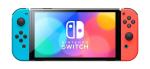 Nintendo Switch OLED 64GB Game Console Bundle