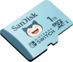 SanDisk 1TB Pokémon Edition MicroSD for Switch