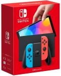 Nintendo Switch OLED 64GB Game Console Bundle