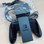 Nintendo Switch Console Bundle with Joy-Con and Dock