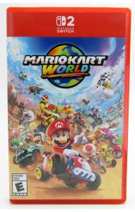 Mario Kart World - Nintendo Switch 2 Game