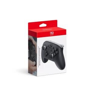 Nintendo Switch 2 Pro Controller - Officially Licensed