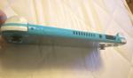 Nintendo Switch Lite Turquoise Bundle with Case & Games