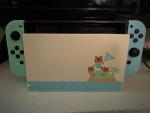 Animal Crossing Nintendo Switch Console 64GB Edition