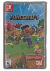 Minecraft for Nintendo Switch
