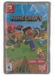 Minecraft for Nintendo Switch