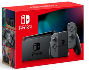 Nintendo Switch Console 32GB with Warranty
