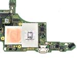 Nintendo Switch Unpatched Motherboard Low Serial HAC-001