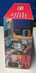 Nintendo Switch Blue and Red Controller Set