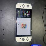 Nintendo Switch OLED - 64GB White Model